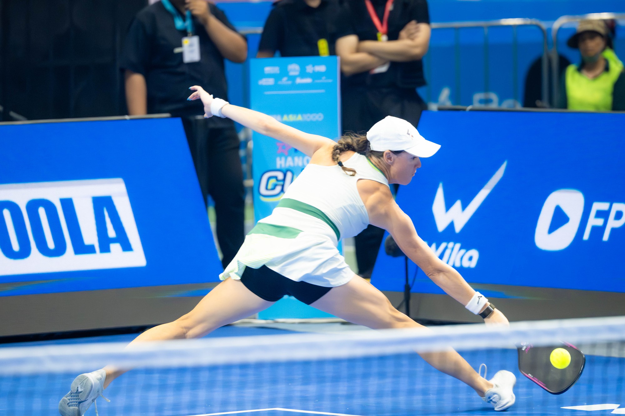 Tổng kết PPA Hanoi: L&yacute; Ho&agrave;ng Nam v&ocirc; địch, Anna Thu Thuỷ v&agrave; Ben Johns khẳng định phong độ số 1 thế giới- Ảnh 13.