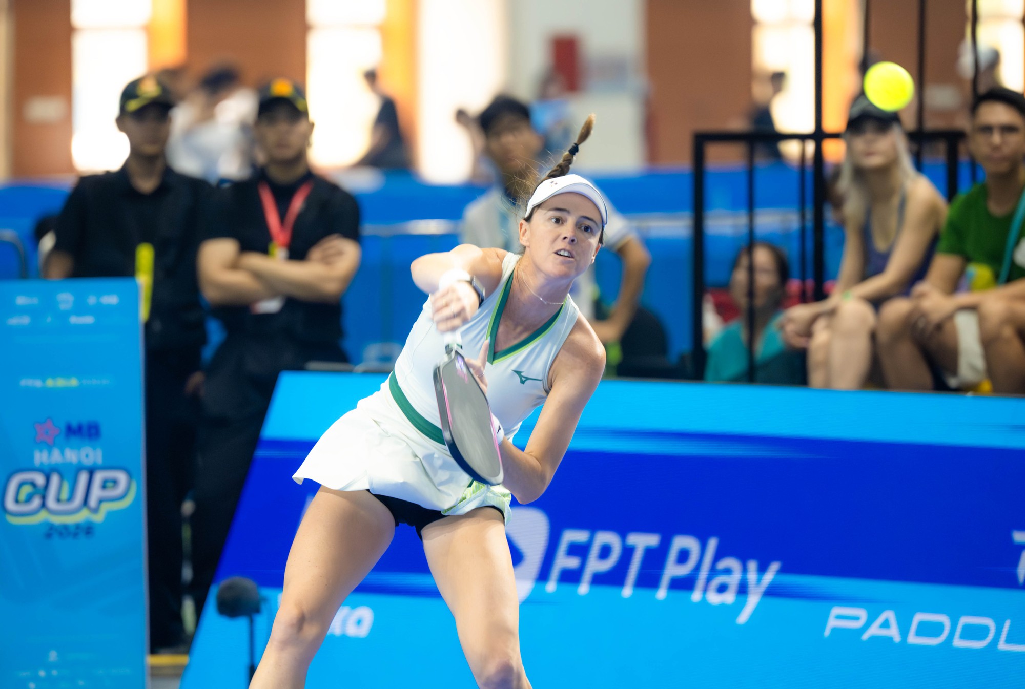 Tổng kết PPA Hanoi: L&yacute; Ho&agrave;ng Nam v&ocirc; địch, Anna Thu Thuỷ v&agrave; Ben Johns khẳng định phong độ số 1 thế giới- Ảnh 11.