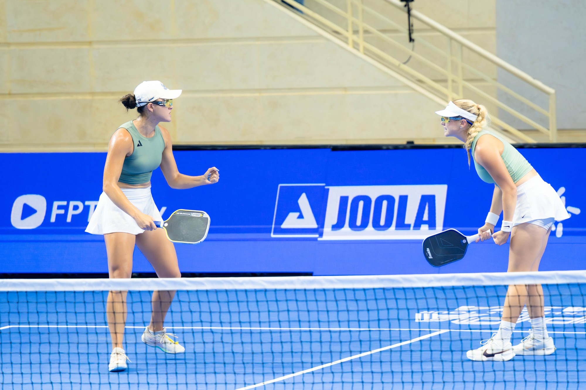 Tổng kết PPA Hanoi: L&yacute; Ho&agrave;ng Nam v&ocirc; địch, Anna Thu Thuỷ v&agrave; Ben Johns khẳng định phong độ số 1 thế giới- Ảnh 16.