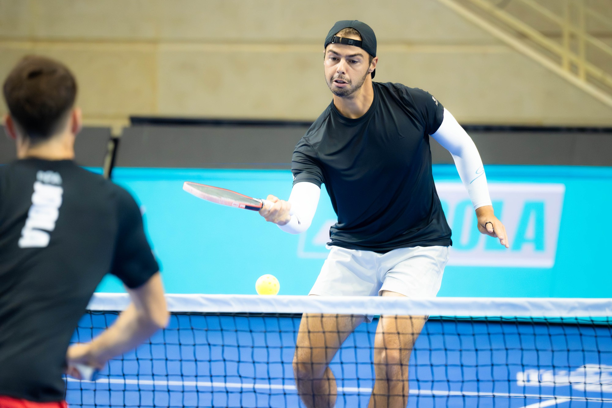 Tổng kết PPA Hanoi: L&yacute; Ho&agrave;ng Nam v&ocirc; địch, Anna Thu Thuỷ v&agrave; Ben Johns khẳng định phong độ số 1 thế giới- Ảnh 20.