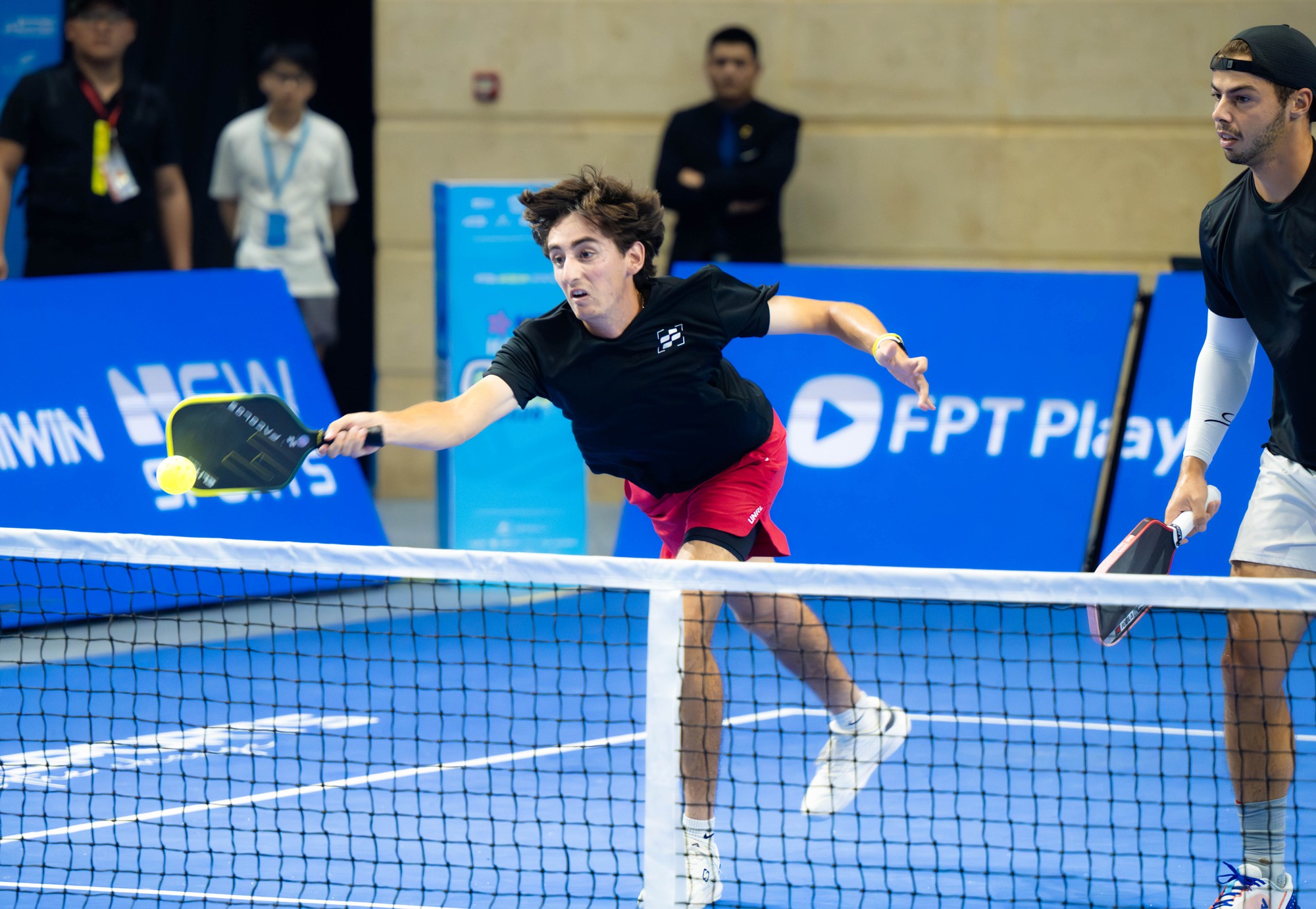 Tổng kết PPA Hanoi: L&yacute; Ho&agrave;ng Nam v&ocirc; địch, Anna Thu Thuỷ v&agrave; Ben Johns khẳng định phong độ số 1 thế giới- Ảnh 21.