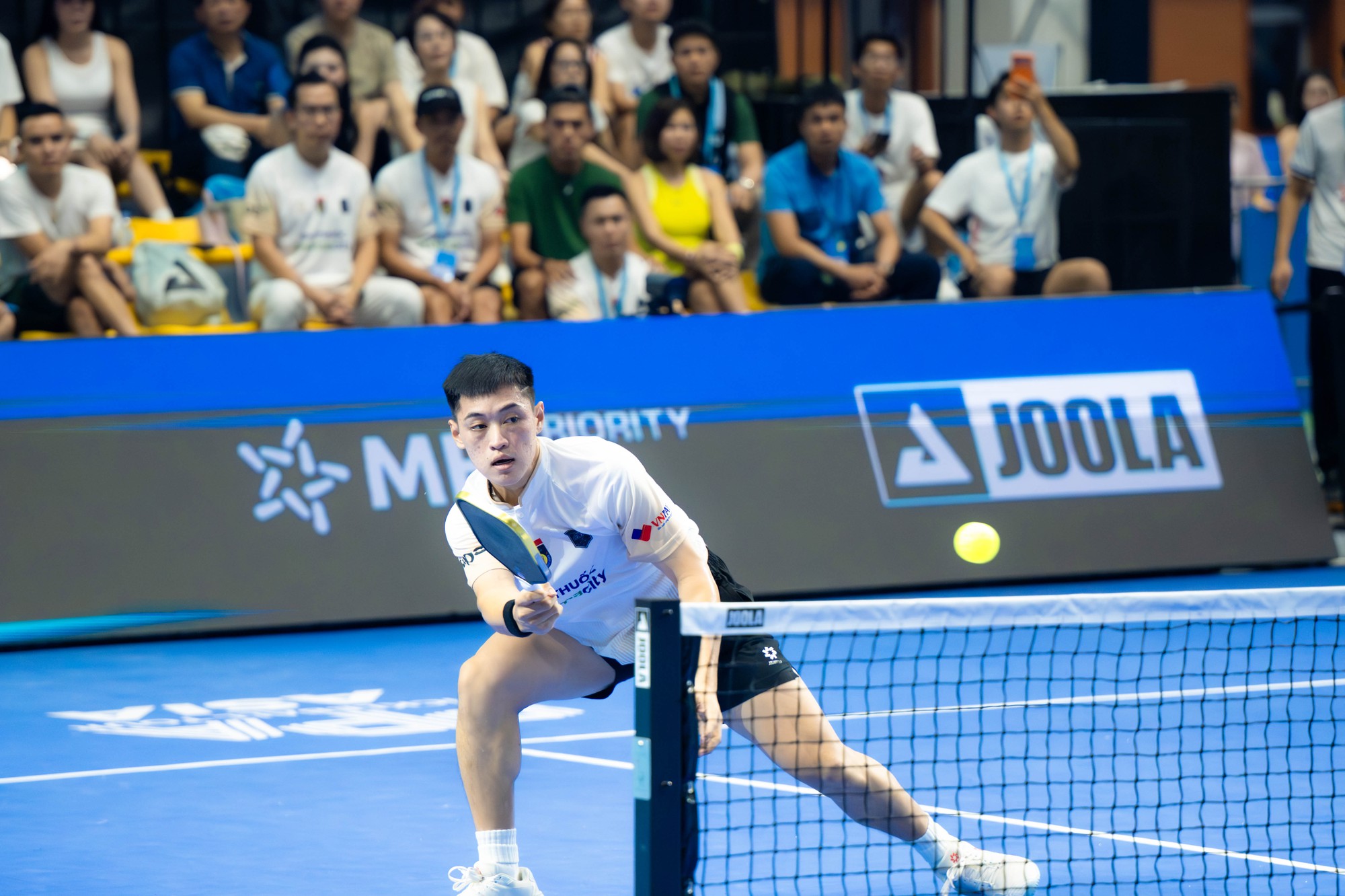 Tổng kết PPA Hanoi: L&yacute; Ho&agrave;ng Nam v&ocirc; địch, Anna Thu Thuỷ v&agrave; Ben Johns khẳng định phong độ số 1 thế giới- Ảnh 6.