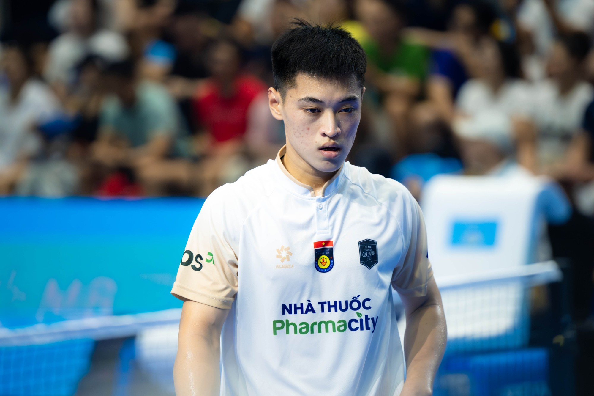 Tổng kết PPA Hanoi: L&yacute; Ho&agrave;ng Nam v&ocirc; địch, Anna Thu Thuỷ v&agrave; Ben Johns khẳng định phong độ số 1 thế giới- Ảnh 7.