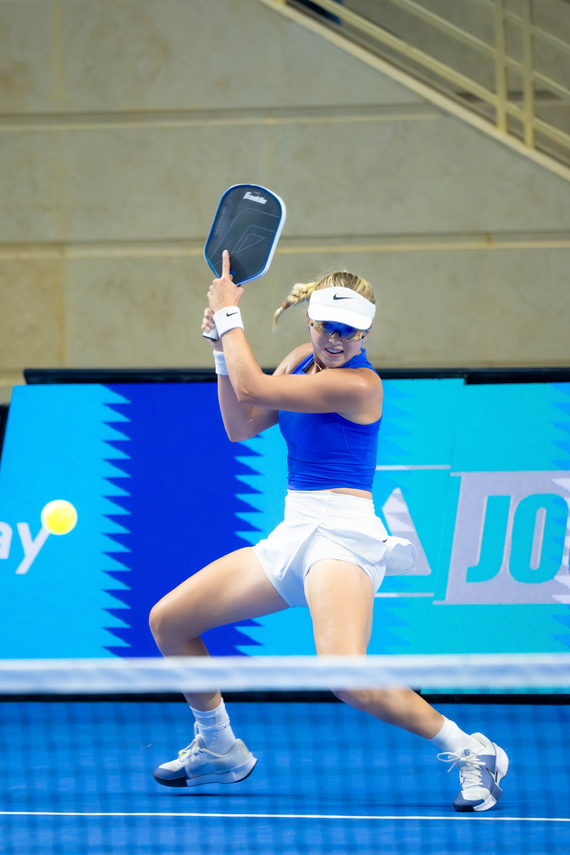 Tổng kết PPA Hanoi: L&yacute; Ho&agrave;ng Nam v&ocirc; địch, Anna Thu Thuỷ v&agrave; Ben Johns khẳng định phong độ số 1 thế giới- Ảnh 26.