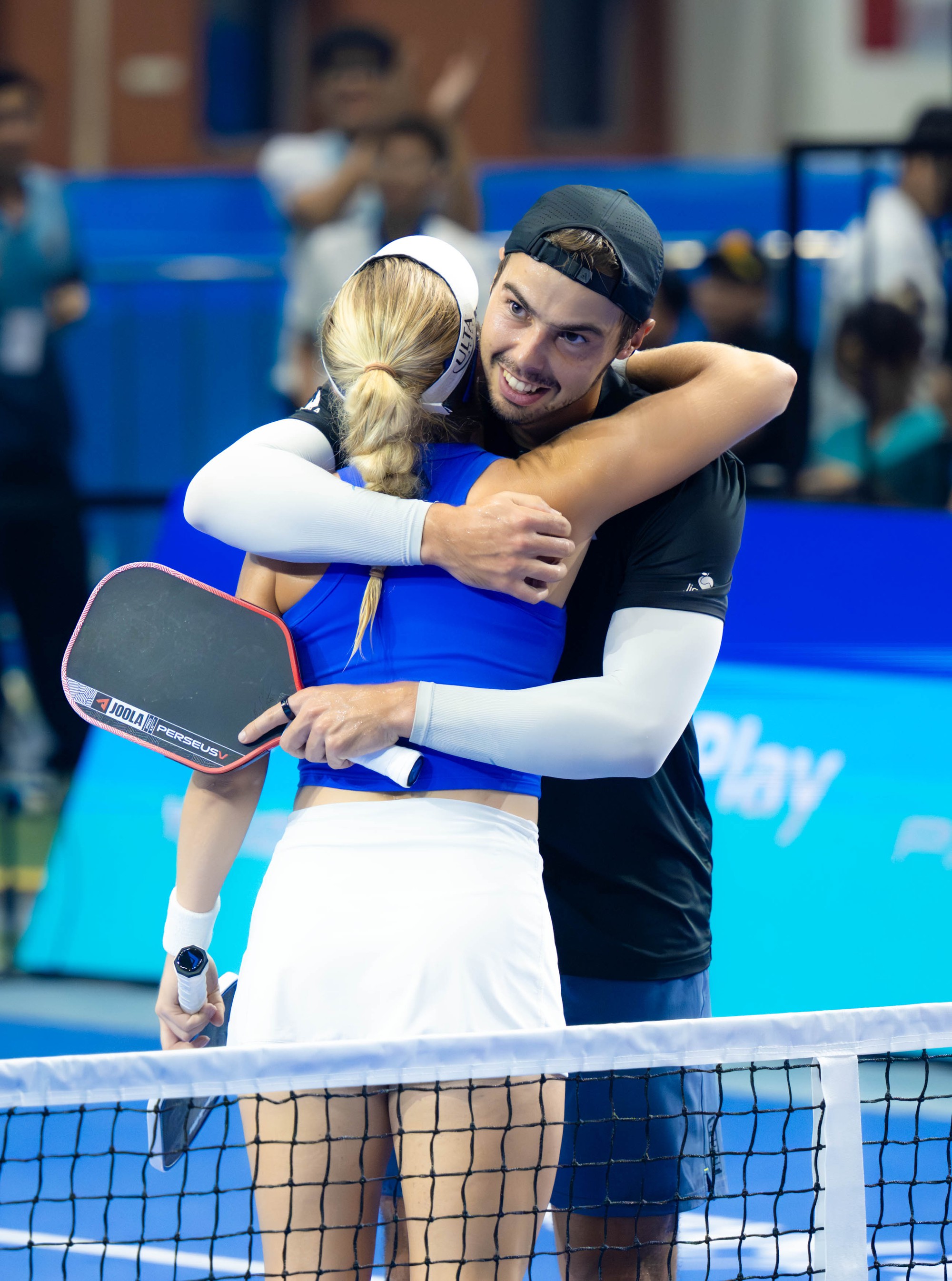 Tổng kết PPA Hanoi: L&yacute; Ho&agrave;ng Nam v&ocirc; địch, Anna Thu Thuỷ v&agrave; Ben Johns khẳng định phong độ số 1 thế giới- Ảnh 23.