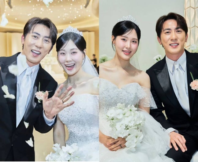 2 diễn vi&ecirc;n ly h&ocirc;n sau đ&uacute;ng 1 ng&agrave;y tổ chức đ&aacute;m cưới r&igrave;nh rang- Ảnh 3.