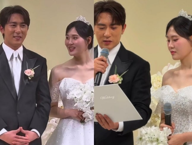 2 diễn vi&ecirc;n ly h&ocirc;n sau đ&uacute;ng 1 ng&agrave;y tổ chức đ&aacute;m cưới r&igrave;nh rang- Ảnh 4.