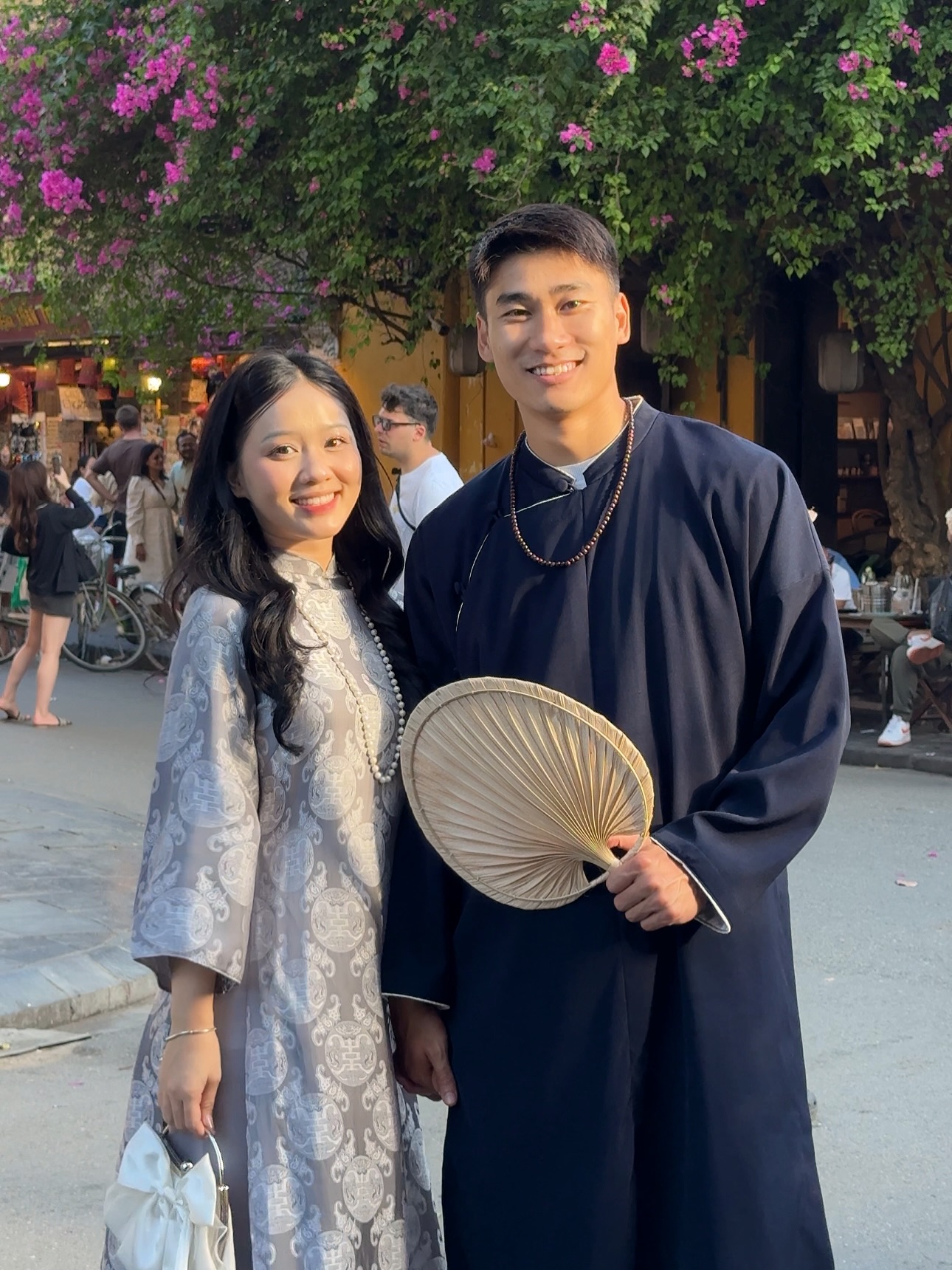 Lộ mặt thật của hội n&agrave;ng thơ Việt đang y&ecirc;u c&aacute;c nam thần: C&oacute; người g&acirc;y sốc, c&oacute; người k&iacute;n m&iacute;t vẫn được khen- Ảnh 8.