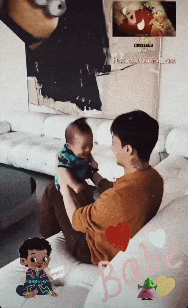 L&agrave;m anh rể G-Dragon thật kh&ocirc;ng dễ d&agrave;ng!- Ảnh 7.