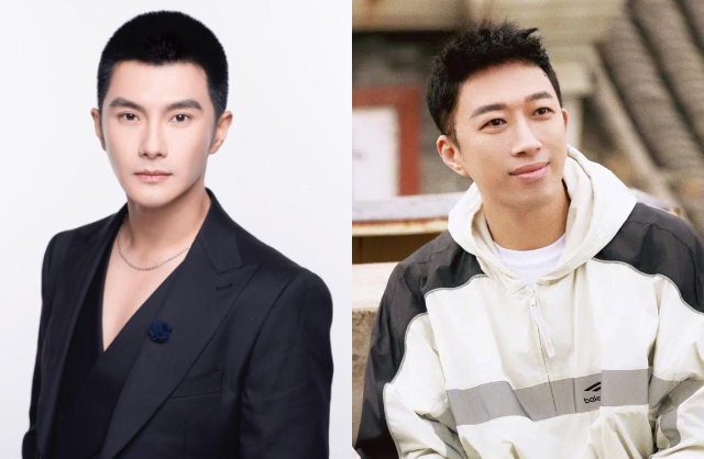 Bức ảnh nam diễn vi&ecirc;n giờ v&agrave;ng đ&aacute;nh &ocirc;ng bầu giữa qu&aacute;n cafe khiến showbiz chấn động, đến nay l&yacute; do ẩu đả vẫn g&acirc;y tranh c&atilde;i- Ảnh 5.