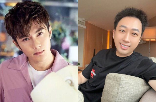 Bức ảnh nam diễn vi&ecirc;n giờ v&agrave;ng đ&aacute;nh &ocirc;ng bầu giữa qu&aacute;n cafe khiến showbiz chấn động, đến nay l&yacute; do ẩu đả vẫn g&acirc;y tranh c&atilde;i- Ảnh 4.