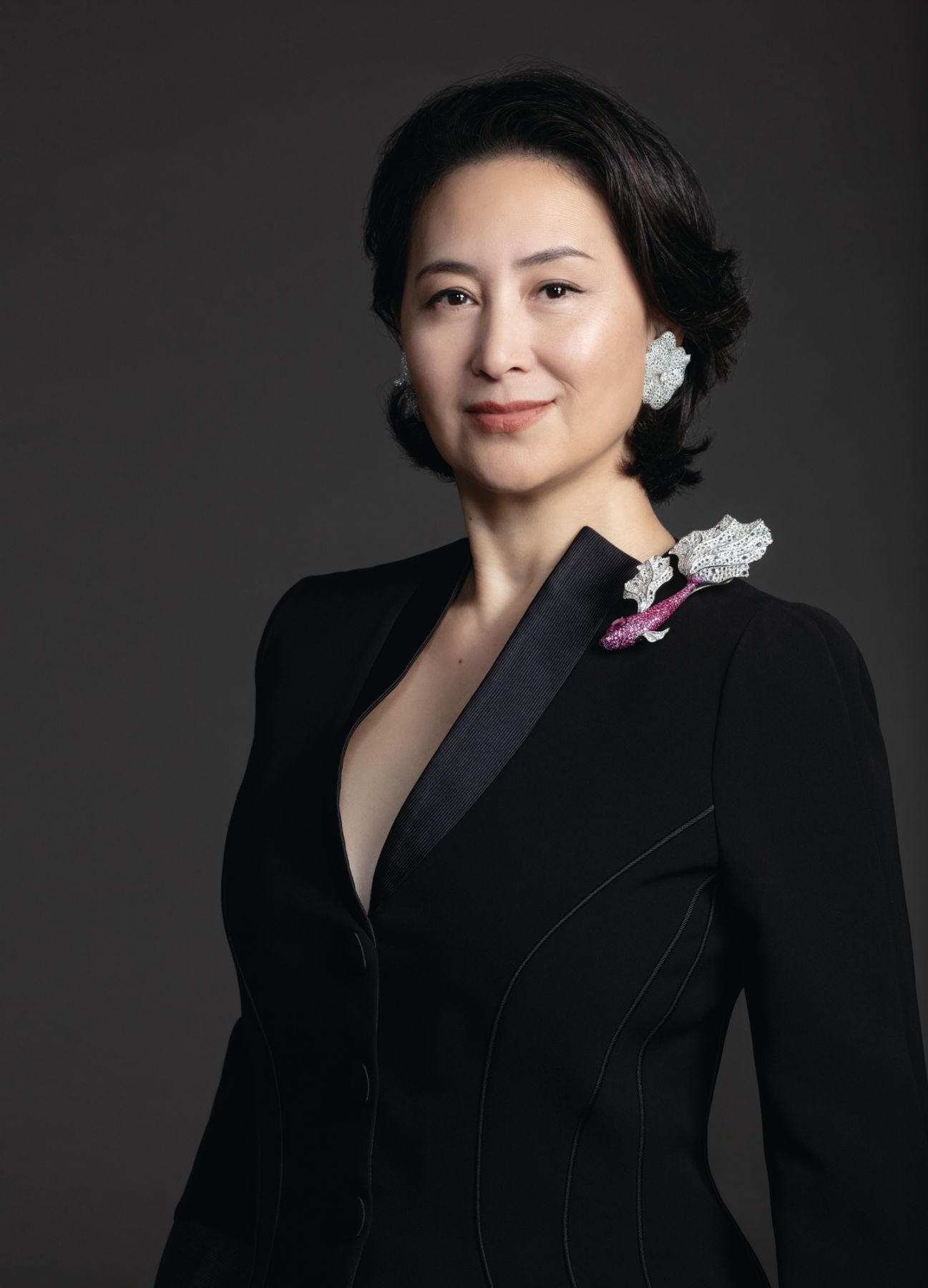 &Aacute;i nữ thừa kế của tr&ugrave;m s&ograve;ng bạc Macau gia t&agrave;i 118.500 tỷ đồng bị một người quấy rối, đe dọa suốt 1 năm- Ảnh 2.