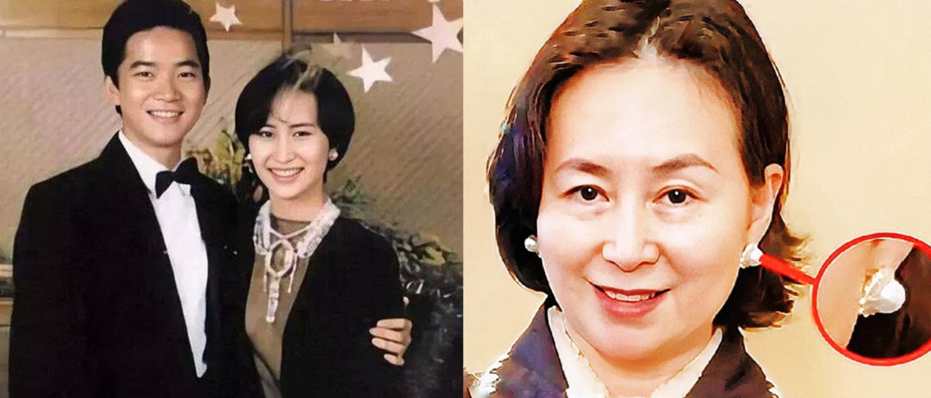 &Aacute;i nữ thừa kế của tr&ugrave;m s&ograve;ng bạc Macau gia t&agrave;i 118.500 tỷ đồng bị một người quấy rối, đe dọa suốt 1 năm- Ảnh 4.