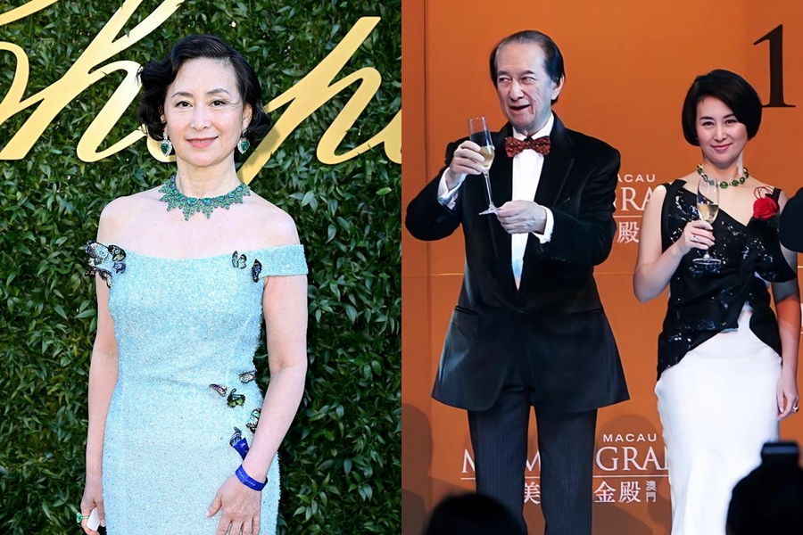 &Aacute;i nữ thừa kế của tr&ugrave;m s&ograve;ng bạc Macau gia t&agrave;i 118.500 tỷ đồng bị một người quấy rối, đe dọa suốt 1 năm- Ảnh 1.