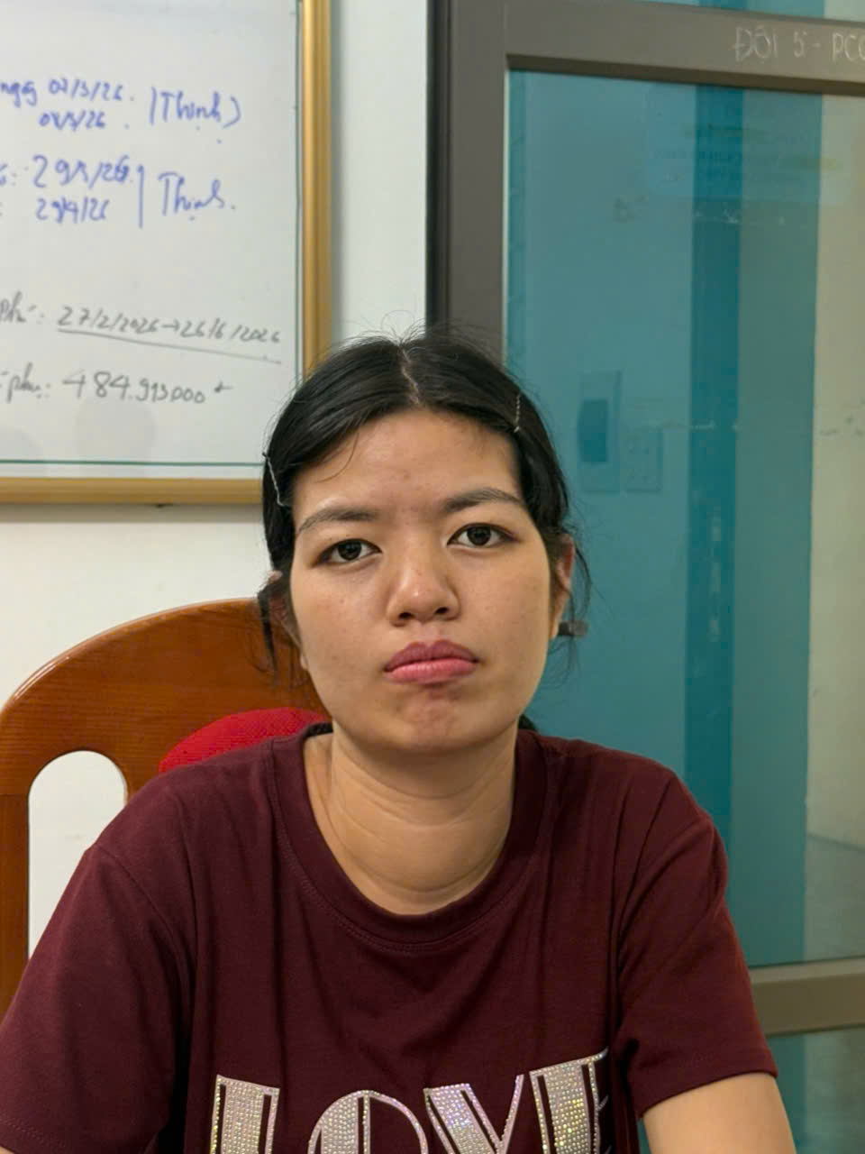 Cận cảnh bên trong cơ sở sản xuất hơn 500 tấn giá đỗ có sử dụng chất độc hại- Ảnh 7. Cận cảnh bên trong cơ sở sản xuất hơn 500 tấn giá đỗ có sử dụng chất độc hại- Ảnh 7.