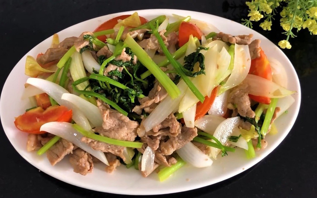 5 loại rau l&agrave; 