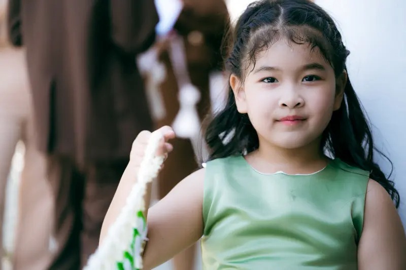 Những đứa trẻ lớn l&ecirc;n giỏi KIẾM TIỀN thường sở hữu 4 đặc điểm bẩm sinh, tr&uacute;ng 1 cũng l&agrave; "mệnh gi&agrave;u sang"!- Ảnh 1.