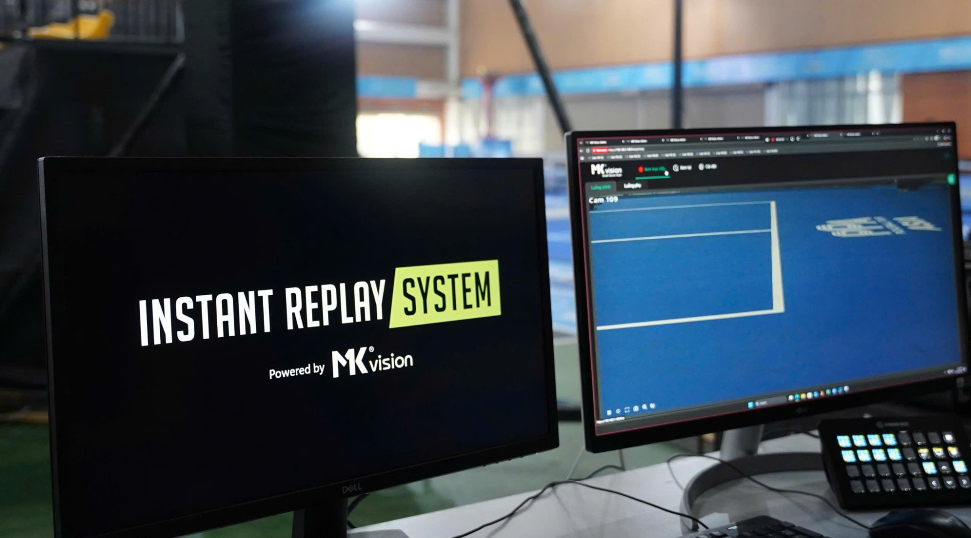 Từ tranh cãi trên sân đến lời giải công nghệ tại PPA Asia 1000 - MB Hanoi Cup 2026- Ảnh 2. Từ tranh cãi trên sân đến lời giải công nghệ tại PPA Asia 1000 - MB Hanoi Cup 2026- Ảnh 2.