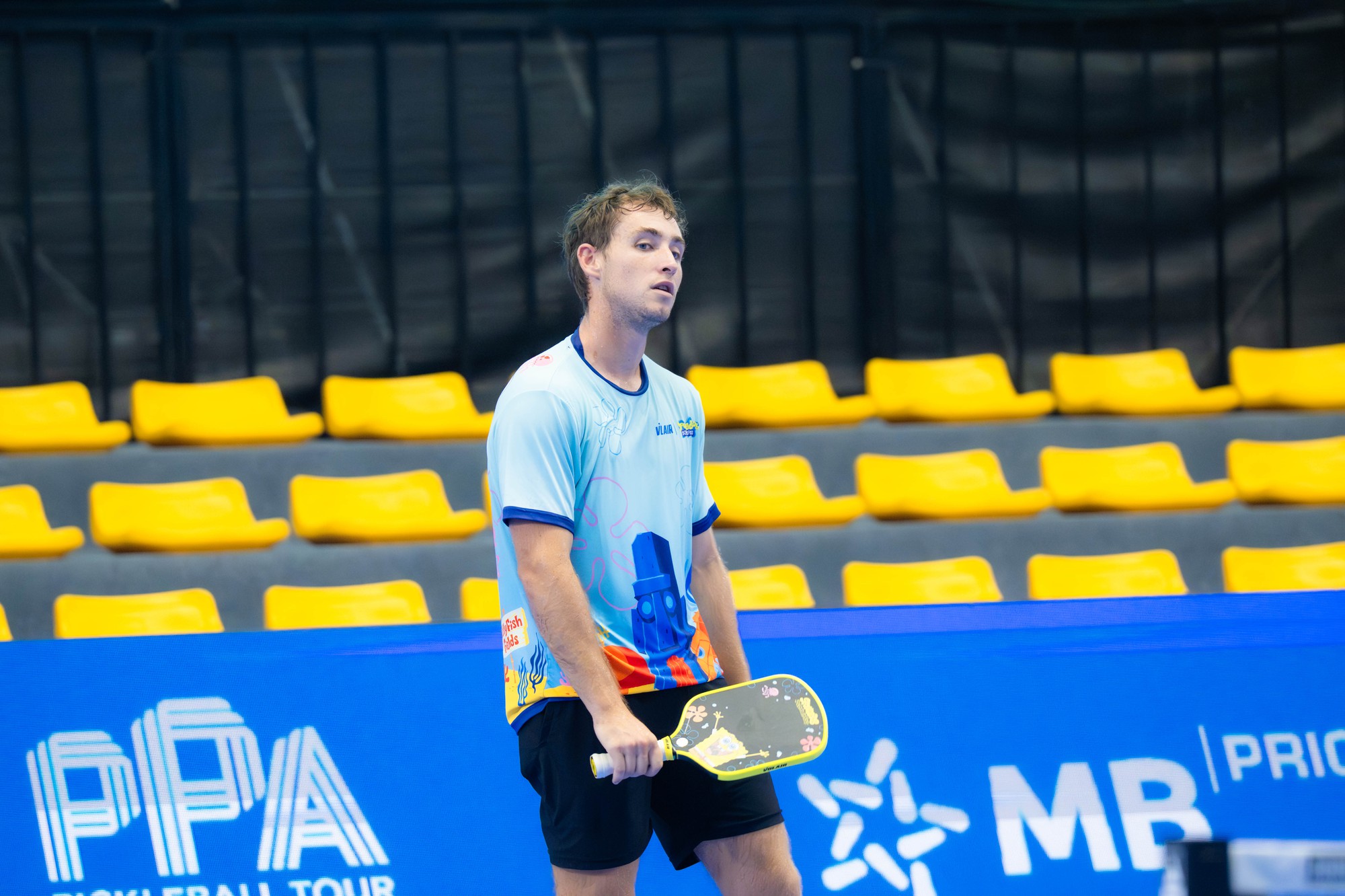 Dylan Frazier đánh bại Staksrud, Kate Fahey thắng nghẹt thở Chao Yi Wang giành huy chương đồng PPA Hanoi- Ảnh 12. Dylan Frazier đánh bại Staksrud, Kate Fahey thắng nghẹt thở Chao Yi Wang giành huy chương đồng PPA Hanoi- Ảnh 12.