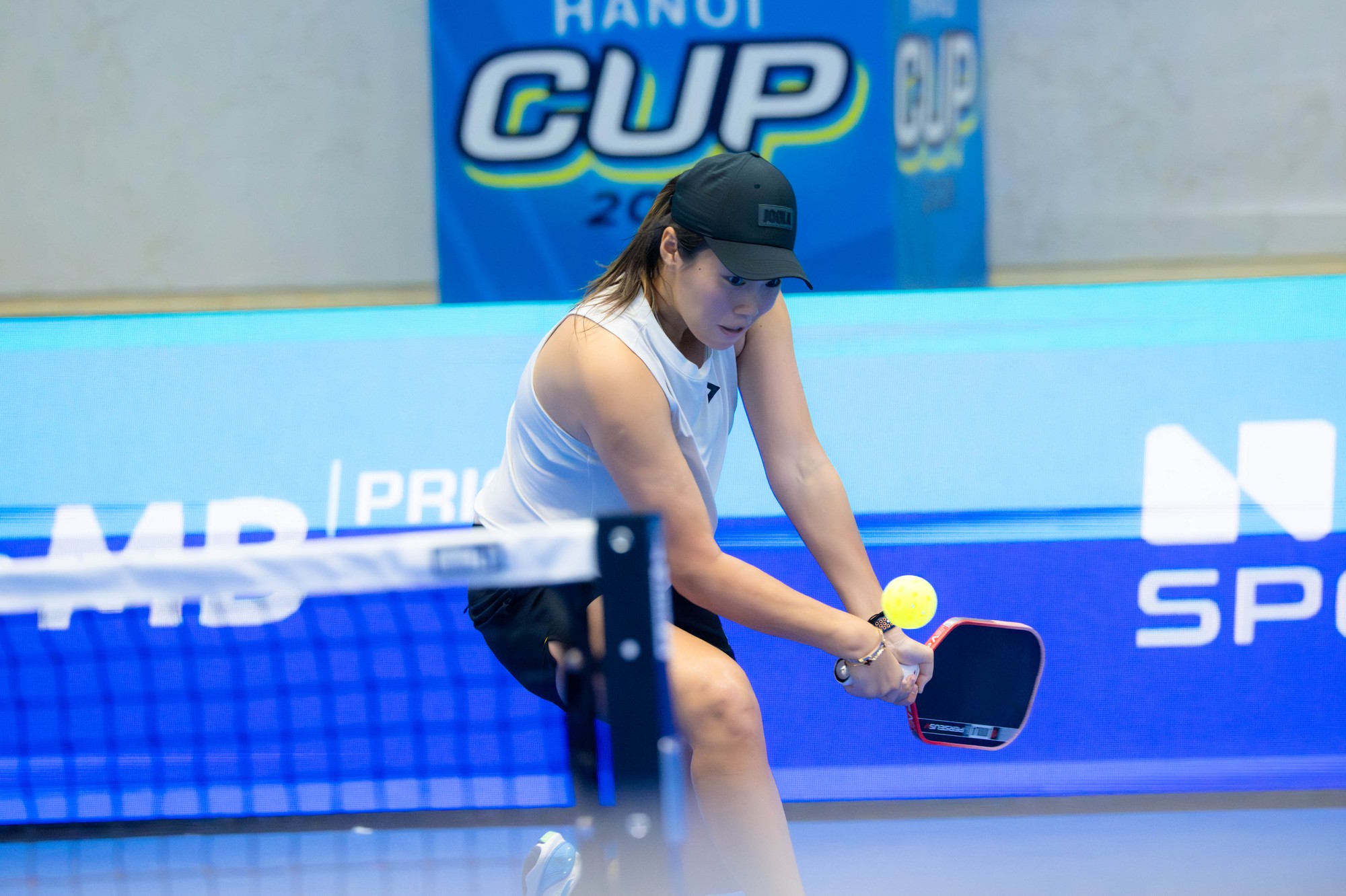 Dylan Frazier đánh bại Staksrud, Kate Fahey thắng nghẹt thở Chao Yi Wang giành huy chương đồng PPA Hanoi- Ảnh 9. Dylan Frazier đánh bại Staksrud, Kate Fahey thắng nghẹt thở Chao Yi Wang giành huy chương đồng PPA Hanoi- Ảnh 9.