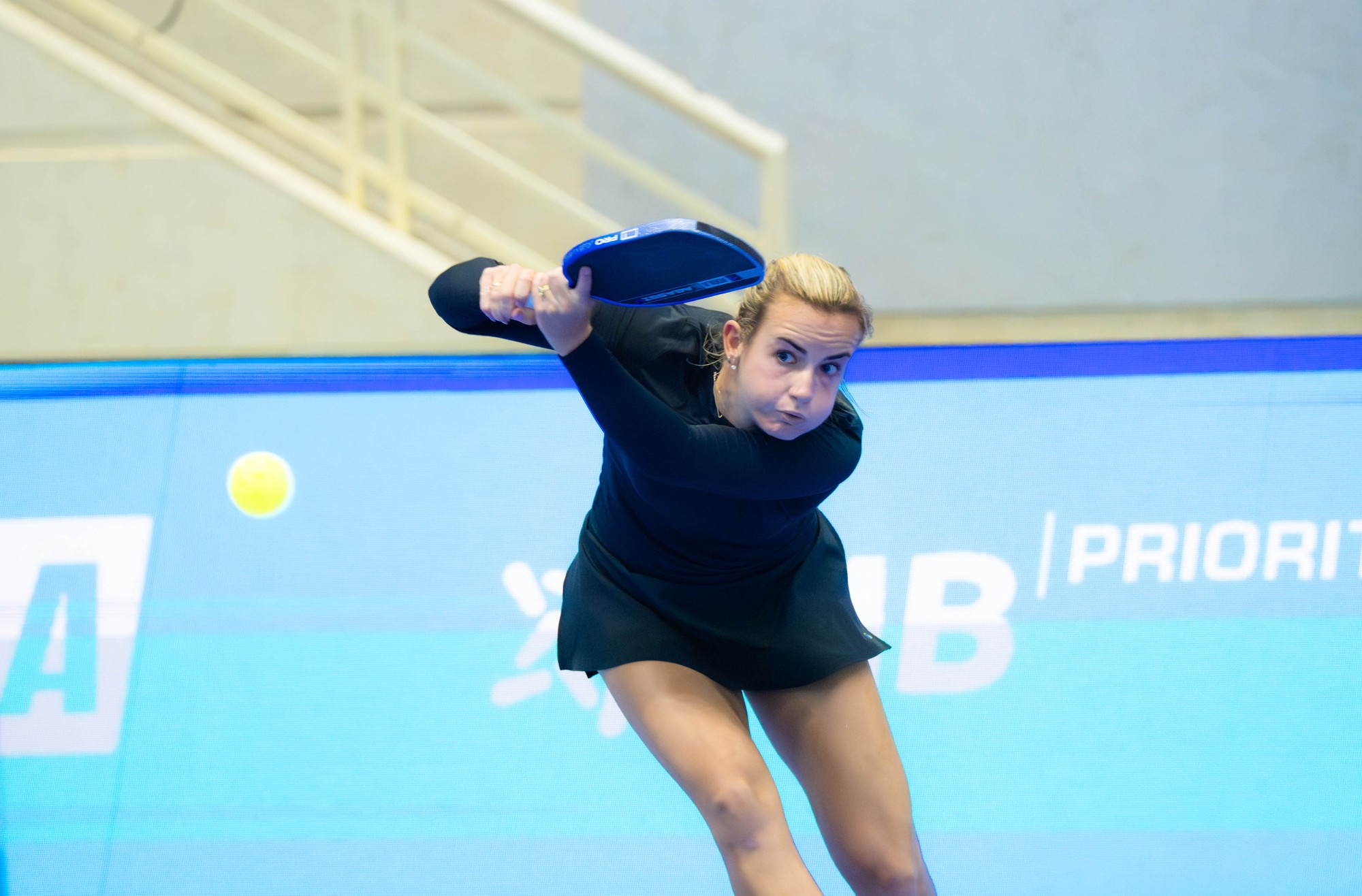 Dylan Frazier đánh bại Staksrud, Kate Fahey thắng nghẹt thở Chao Yi Wang giành huy chương đồng PPA Hanoi- Ảnh 4. Dylan Frazier đánh bại Staksrud, Kate Fahey thắng nghẹt thở Chao Yi Wang giành huy chương đồng PPA Hanoi- Ảnh 4.