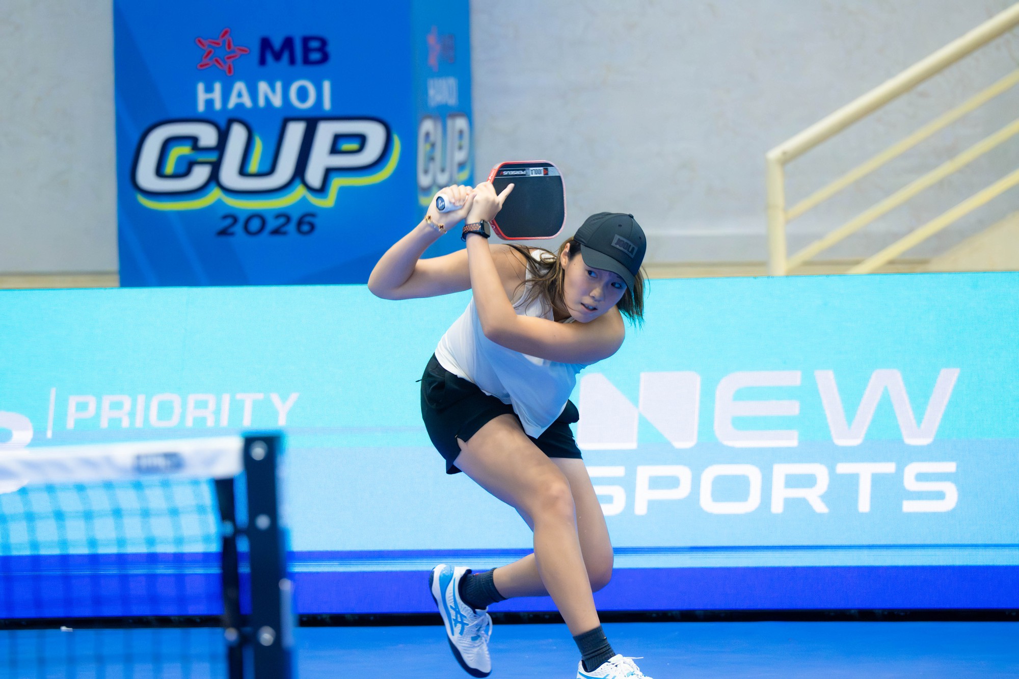 Dylan Frazier đánh bại Staksrud, Kate Fahey thắng nghẹt thở Chao Yi Wang giành huy chương đồng PPA Hanoi- Ảnh 10. Dylan Frazier đánh bại Staksrud, Kate Fahey thắng nghẹt thở Chao Yi Wang giành huy chương đồng PPA Hanoi- Ảnh 10.