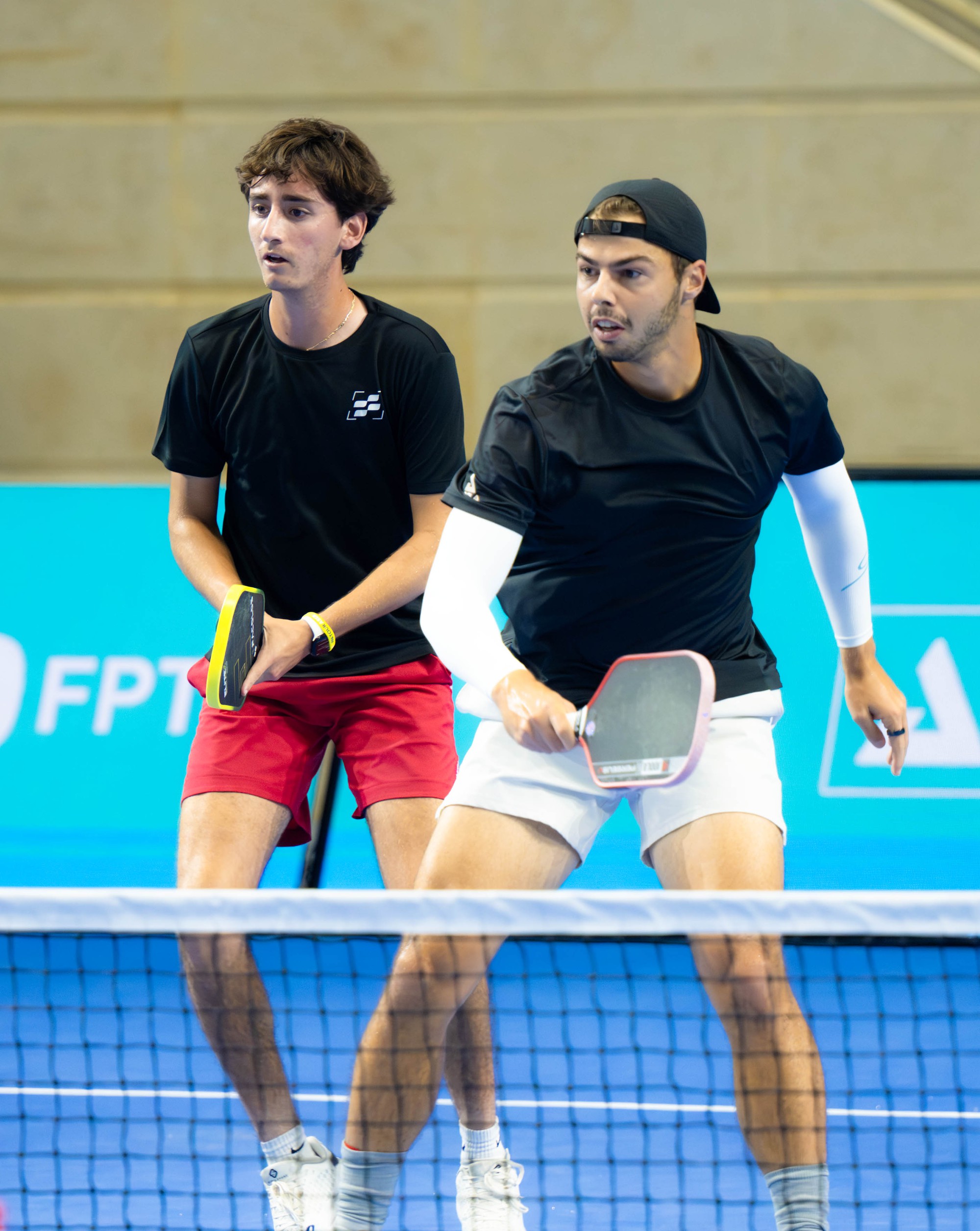 Ben Johns chơi đẳng cấp để l&ecirc;n ng&ocirc;i v&ocirc; địch đ&ocirc;i nam PPA Hanoi, đội n&oacute;n l&aacute; h&ocirc; vang: "T&ocirc;i y&ecirc;u Việt Nam"- Ảnh 8.