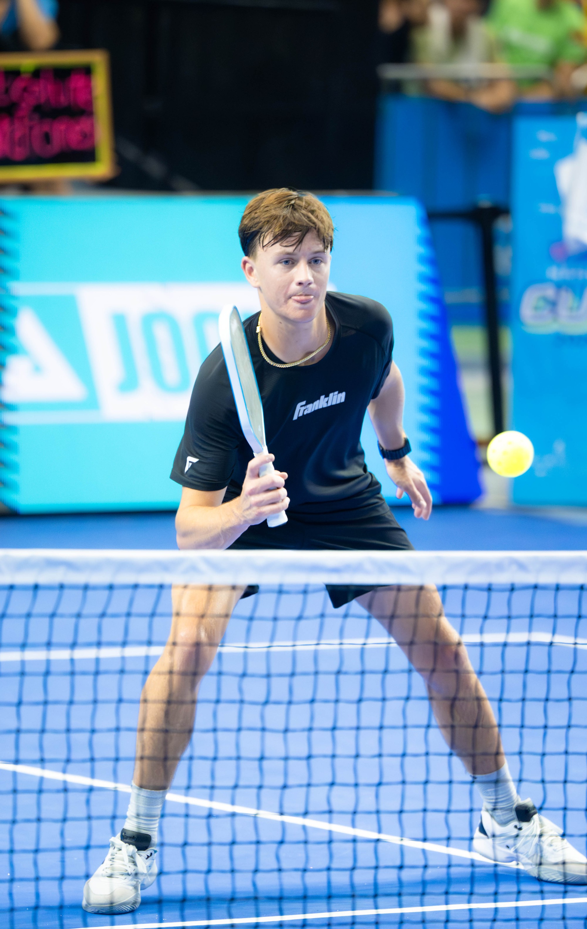 Ben Johns chơi đẳng cấp để l&ecirc;n ng&ocirc;i v&ocirc; địch đ&ocirc;i nam PPA Hanoi, đội n&oacute;n l&aacute; h&ocirc; vang: "T&ocirc;i y&ecirc;u Việt Nam"- Ảnh 10.