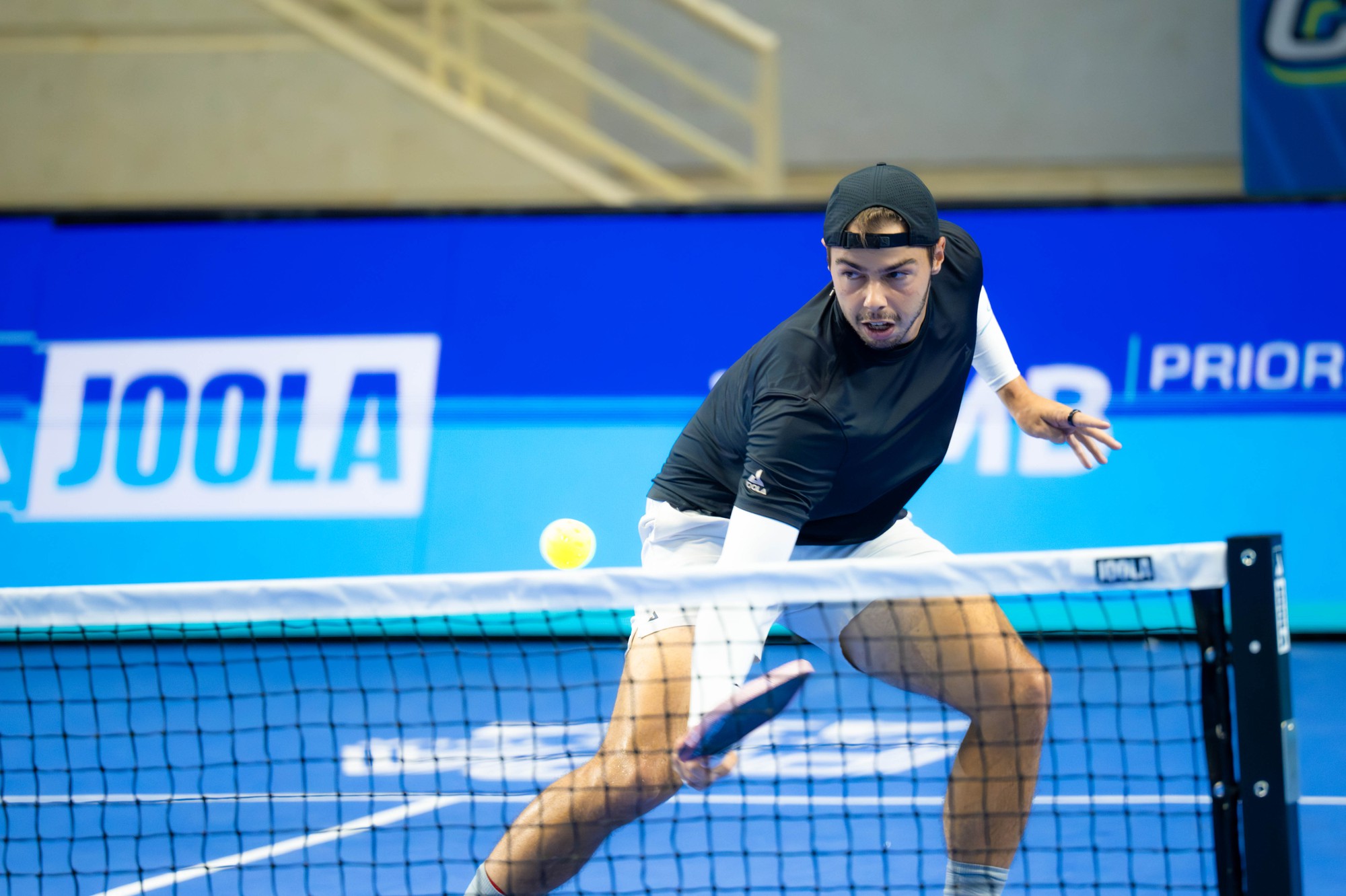 Ben Johns chơi đẳng cấp để l&ecirc;n ng&ocirc;i v&ocirc; địch đ&ocirc;i nam PPA Hanoi, đội n&oacute;n l&aacute; h&ocirc; vang: "T&ocirc;i y&ecirc;u Việt Nam"- Ảnh 3.