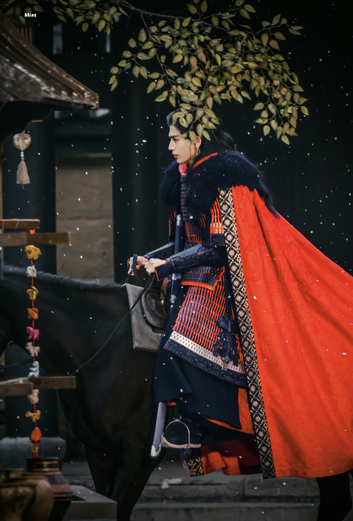 Kh&oacute; cứu được Trương Lăng H&aacute;ch- Ảnh 2.