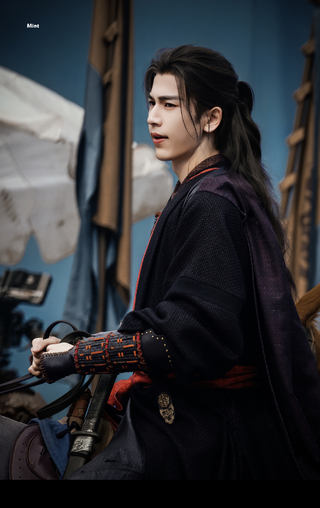 Kh&oacute; cứu được Trương Lăng H&aacute;ch- Ảnh 3.