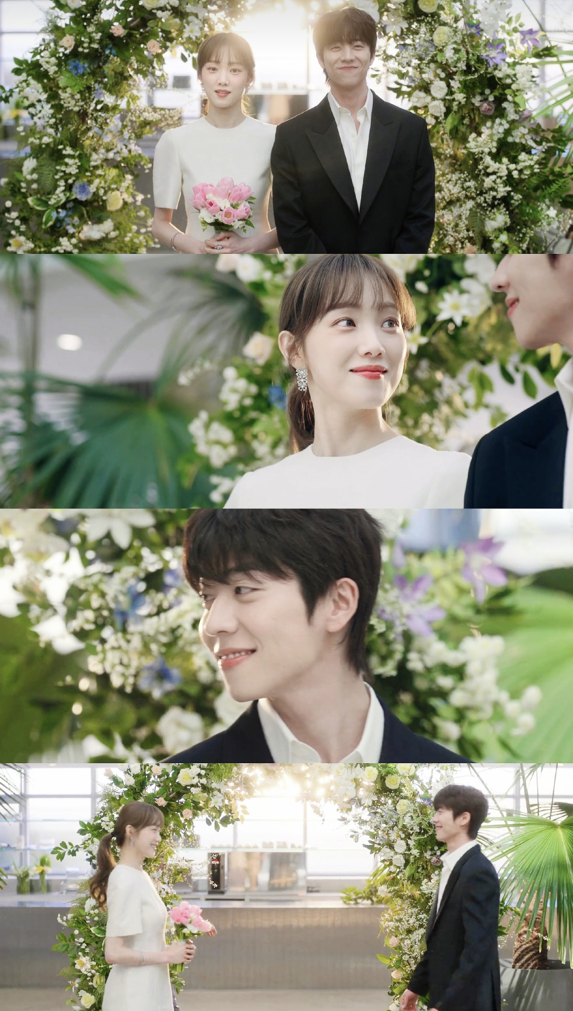 M&agrave;n cầu h&ocirc;n l&atilde;ng mạn nhất 2026 đ&acirc;y rồi: Nh&agrave; g&aacute;i đẹp đi&ecirc;n đảo mọi gi&aacute;c quan, nh&agrave; trai đ&uacute;ng chuẩn &ldquo;soft boy&rdquo;- Ảnh 7.