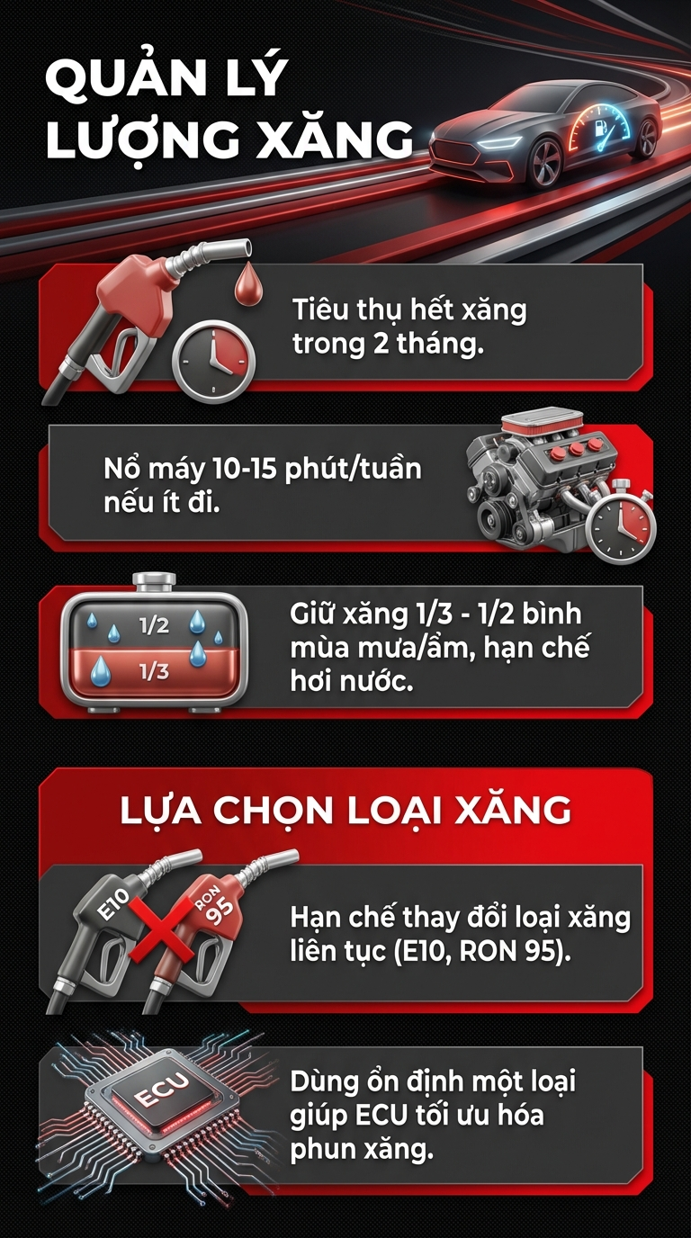 Quy định mới c&oacute; thể &aacute;p dụng ngay từ th&aacute;ng 4/2026, h&agrave;ng chục triệu xe m&aacute;y v&agrave; &ocirc; t&ocirc; to&agrave;n quốc ch&uacute; &yacute;- Ảnh 2.