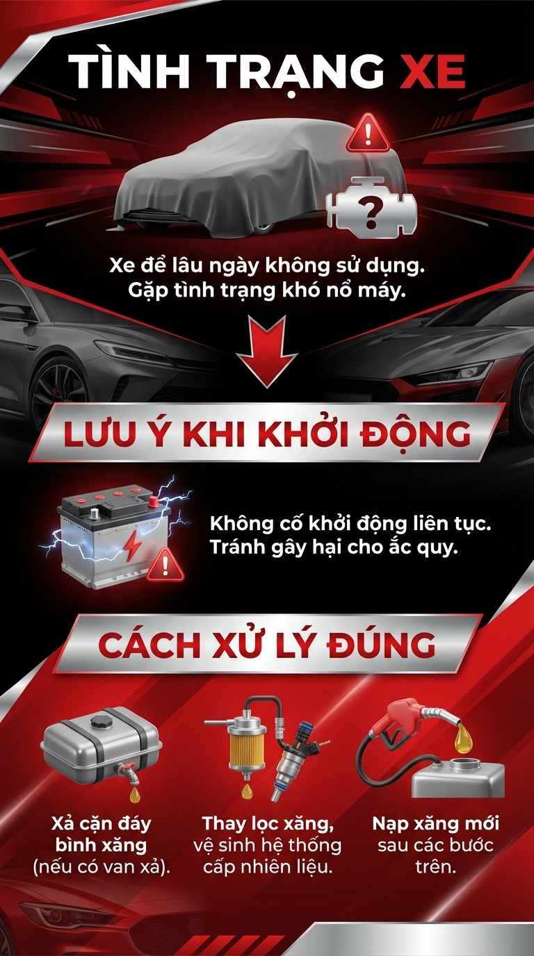 Quy định mới c&oacute; thể &aacute;p dụng ngay từ th&aacute;ng 4/2026, h&agrave;ng chục triệu xe m&aacute;y v&agrave; &ocirc; t&ocirc; to&agrave;n quốc ch&uacute; &yacute;- Ảnh 1.