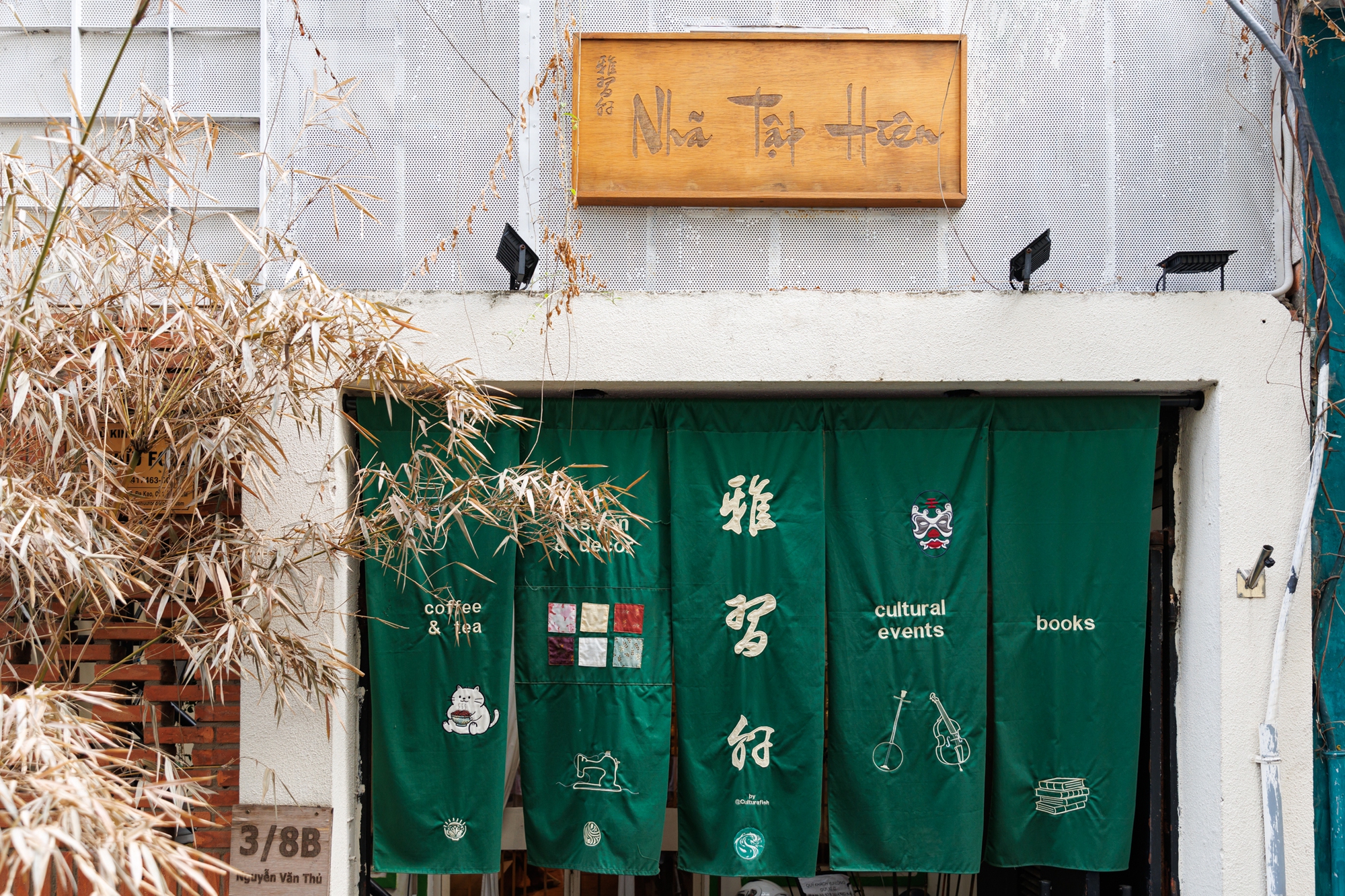 Hiếu Văn Ngư v&agrave; Nh&atilde; Tập Hi&ecirc;n: "C&oacute; một loại hạnh ph&uacute;c s&acirc;u sắc l&agrave; khi bộ n&atilde;o được tri thức đ&aacute;nh thức&rdquo;- Ảnh 21.