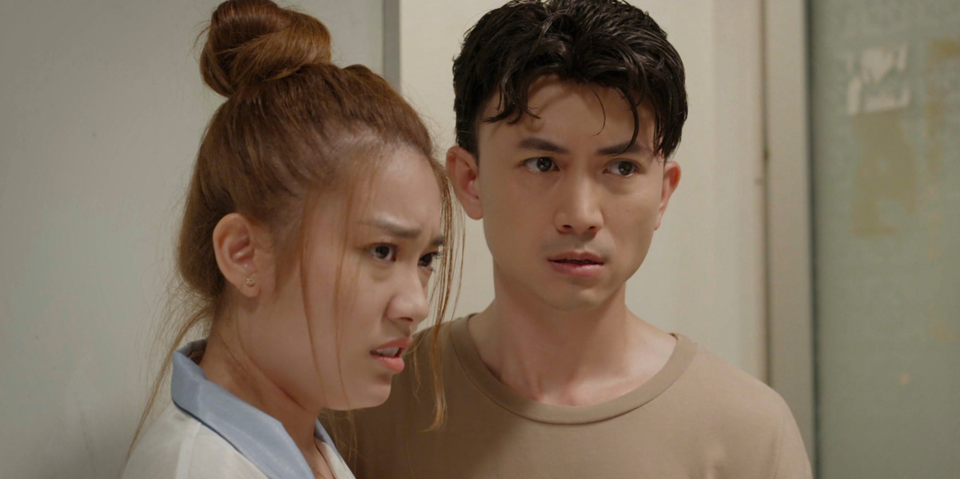 Phim Việt giờ v&agrave;ng giỏi lừa kh&aacute;n giả gh&ecirc;!- Ảnh 3.