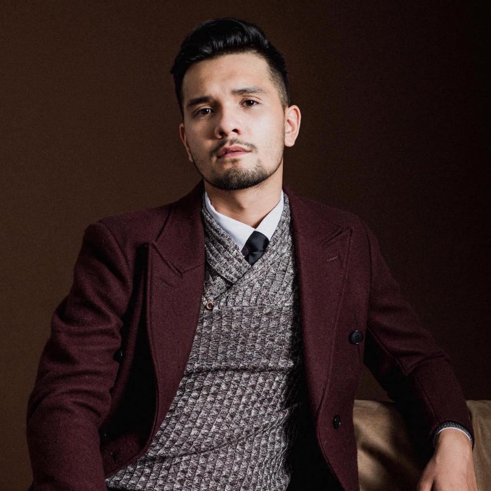 H&igrave;nh ảnh mới nhất của người mẫu Nhikolai Đinh sau 2 năm thụ &aacute;n tội t&agrave;ng trữ ma tu&yacute;- Ảnh 3.