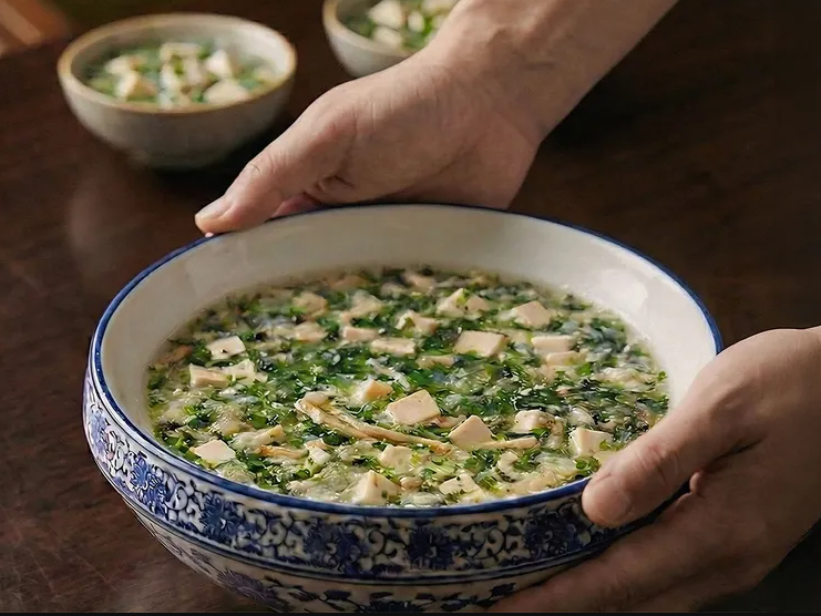 "Phương thuốc thanh nhiệt, dưỡng trắng tự nhi&ecirc;n": Phụ nữ ăn 3 ng&agrave;y 1 lần sẽ c&oacute; l&agrave;n da trắng s&aacute;ng v&agrave; v&ograve;ng eo thon gọn hơn- Ảnh 1.