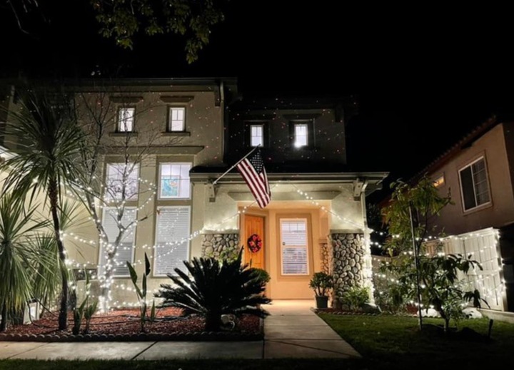 Mỹ nh&acirc;n phim giờ v&agrave;ng VTV rời showbiz sang Mỹ định cư giờ ra sao?- Ảnh 4.