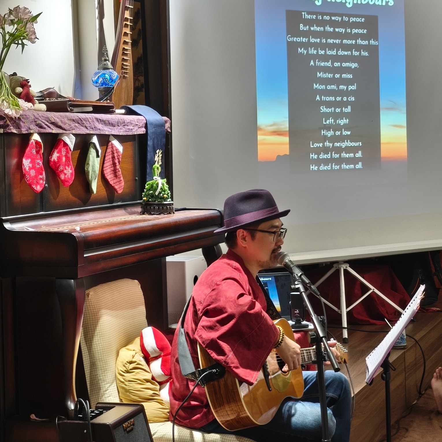 Hiếu Văn Ngư v&agrave; Nh&atilde; Tập Hi&ecirc;n: "C&oacute; một loại hạnh ph&uacute;c s&acirc;u sắc l&agrave; khi bộ n&atilde;o được tri thức đ&aacute;nh thức&rdquo;- Ảnh 15.