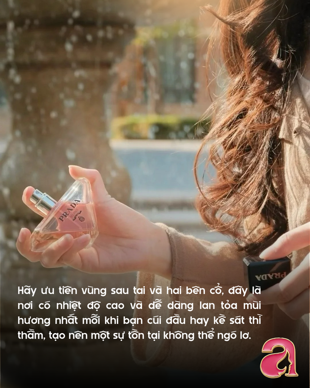 Linh nghiệm hơn cả đi cầu duy&ecirc;n: Top nước hoa "gọi đ&agrave;o hoa" vượng phong thủy gi&uacute;p bạn tho&aacute;t ế ngay năm 2026- Ảnh 2.