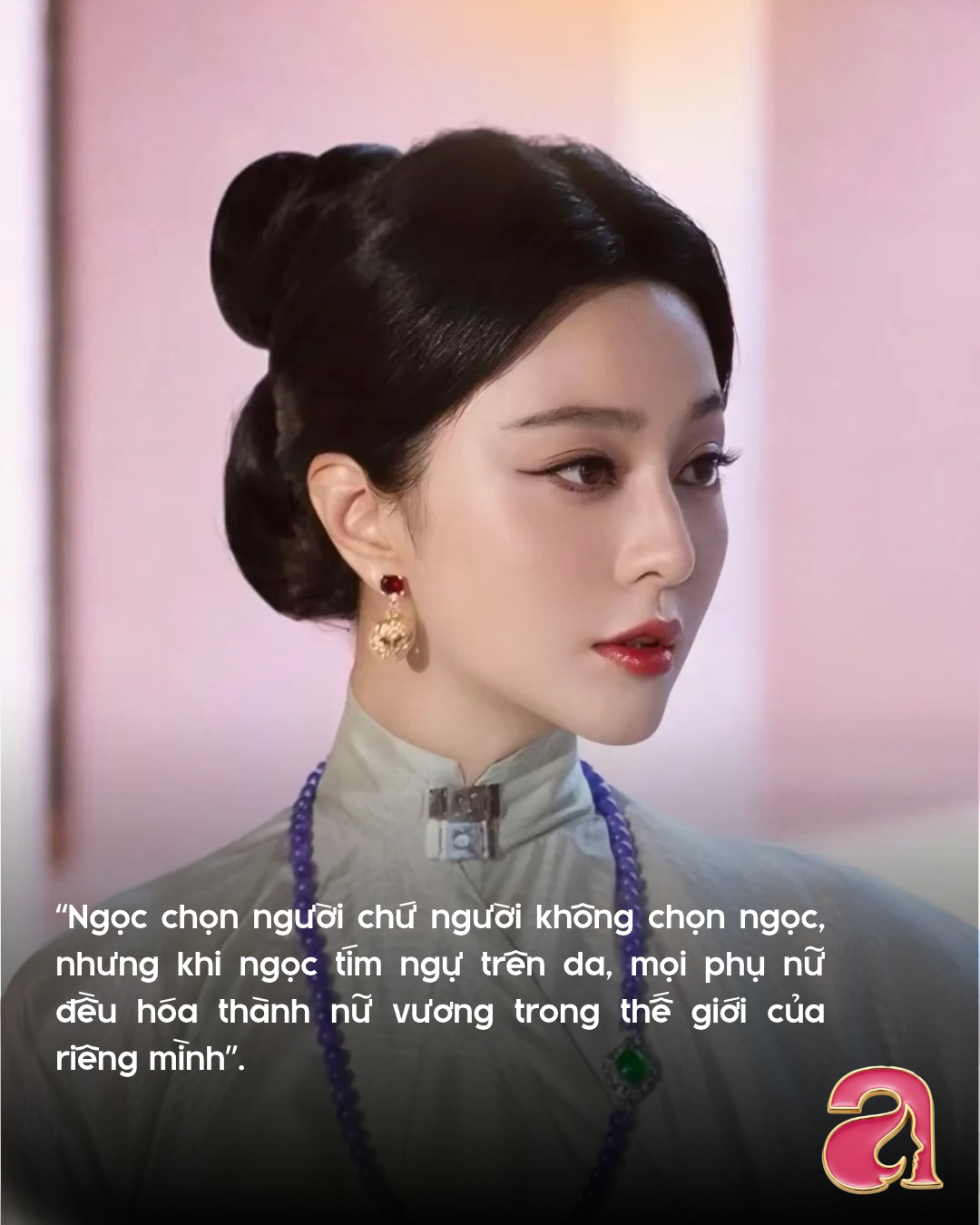 Giải m&atilde; th&uacute; chơi ngọc của giới thượng lưu: V&igrave; sao "ph&uacute; b&agrave;" n&agrave;o cũng săn l&ugrave;ng ngọc cẩm thạch t&iacute;m?- Ảnh 7.