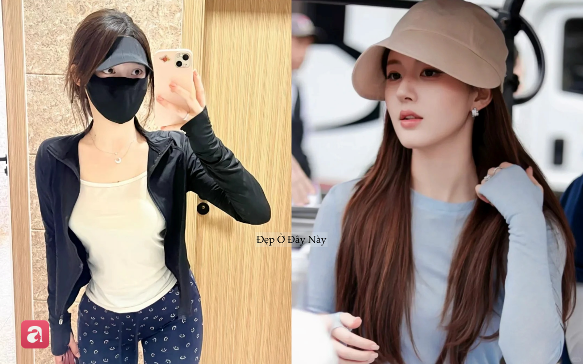 Triệu Lộ Tư v&agrave; c&aacute;ch dưỡng da "trắng ph&aacute;t s&aacute;ng" khiến hội g&aacute;i Trung thi nhau học theo- Ảnh 2.