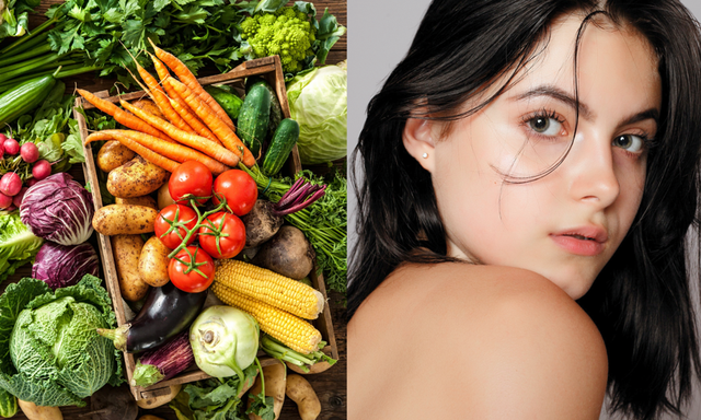 Nhiều người 50+ ăn rất nhiều rau nhưng vẫn gi&agrave; nhanh: Đ&acirc;y l&agrave; c&aacute;ch ăn rau củ gi&uacute;p trẻ l&acirc;u từ b&ecirc;n trong, đơn giản m&agrave; &iacute;t người l&agrave;m đ&uacute;ng- Ảnh 1.