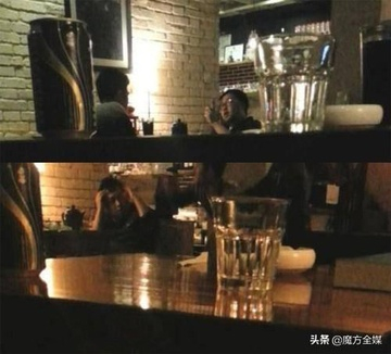 Bức ảnh nam diễn vi&ecirc;n giờ v&agrave;ng đ&aacute;nh &ocirc;ng bầu giữa qu&aacute;n cafe khiến showbiz chấn động, đến nay l&yacute; do ẩu đả vẫn g&acirc;y tranh c&atilde;i- Ảnh 2.