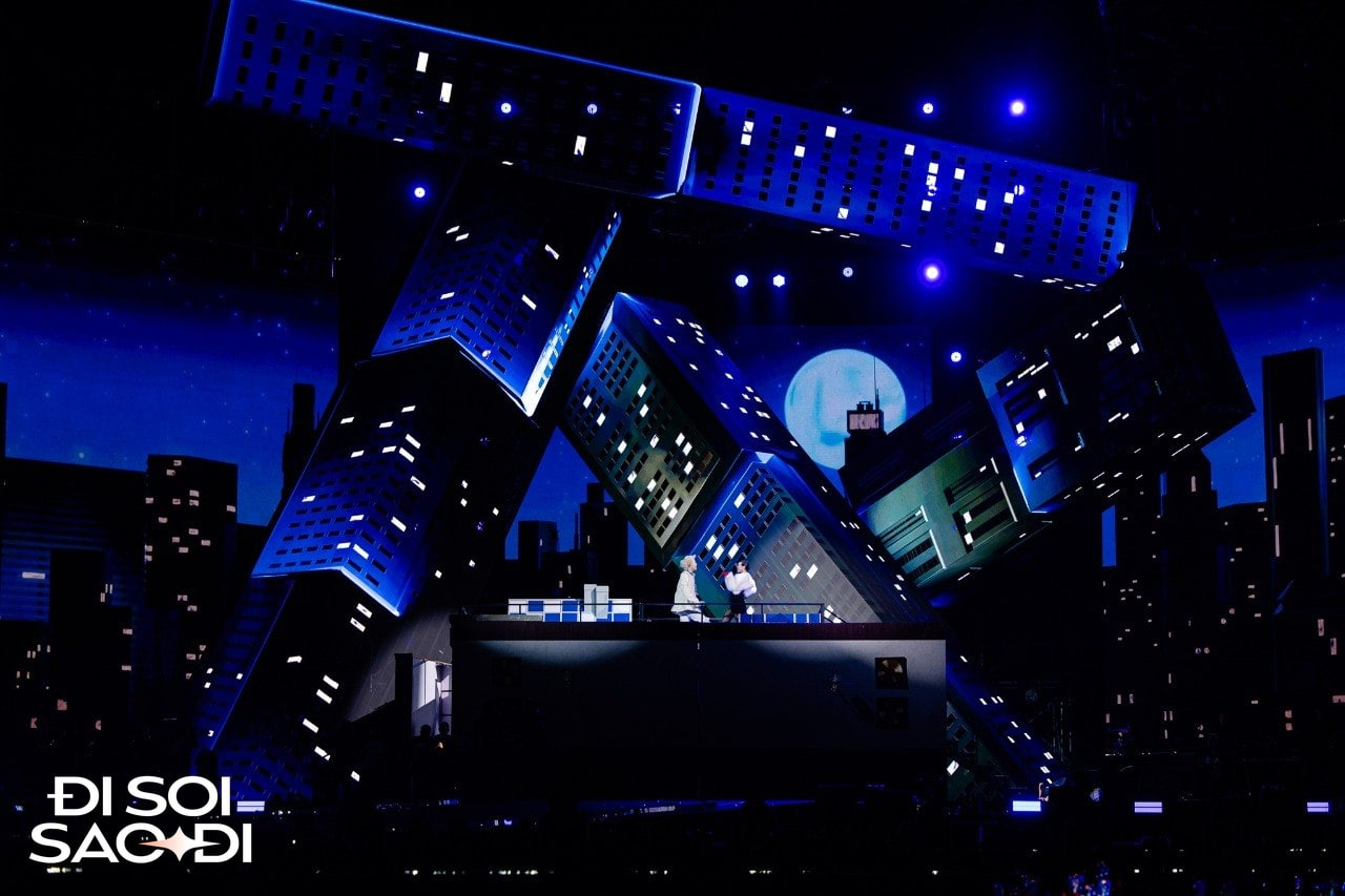 Kh&ocirc;ng thể tin concert nghệ sĩ trẻ Việt đ&atilde; đến mức độ n&agrave;y!- Ảnh 4.