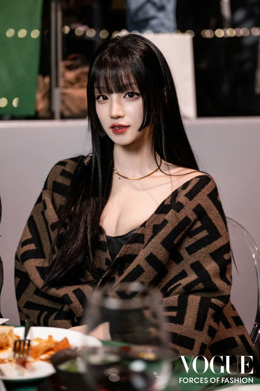 Showbiz c&oacute; mỹ nh&acirc;n l&agrave; tiểu thư giới thượng lưu k&iacute;n tiếng đi h&aacute;t, nhan sắc học thức kh&ocirc;ng thiếu thứ g&igrave;- Ảnh 6.