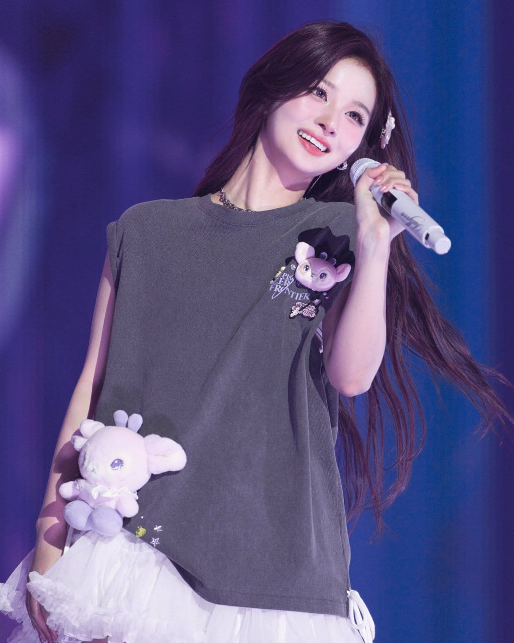 C&uacute; ng&atilde; điếng người của đệ nhất mỹ nh&acirc;n showbiz, vừa đau vừa ngại m&agrave; sao vẫn xinh m&ecirc; hồn!- Ảnh 5.