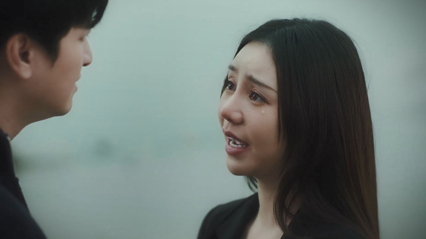 Nhan sắc mỹ nh&acirc;n Việt n&agrave;y lạ lắm: Ngo&agrave;i đời được khen đẹp như Phạm Băng Băng, l&ecirc;n phim bị ch&ecirc; nh&igrave;n như ma nữ- Ảnh 2.