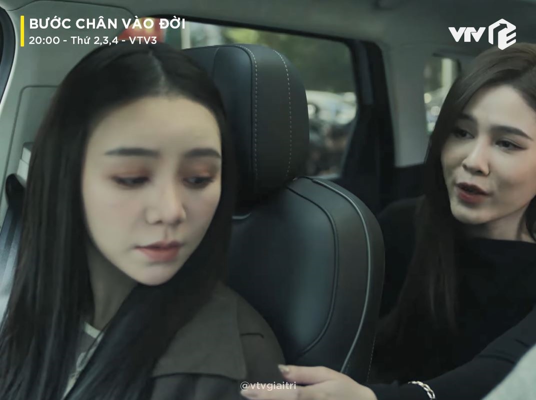 Nhan sắc mỹ nh&acirc;n Việt n&agrave;y lạ lắm: Ngo&agrave;i đời được khen đẹp như Phạm Băng Băng, l&ecirc;n phim bị ch&ecirc; nh&igrave;n như ma nữ- Ảnh 5.